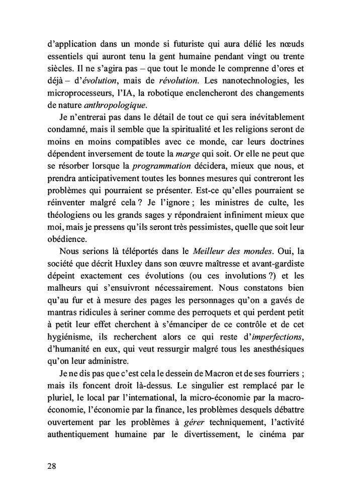 Poussière de cristal