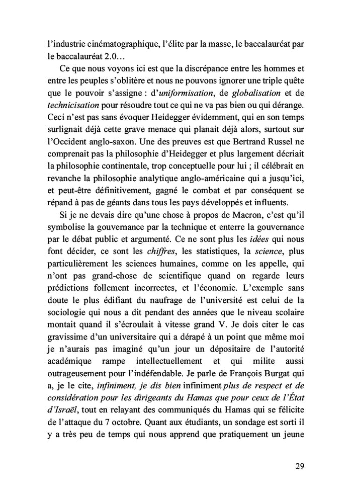 Poussière de cristal