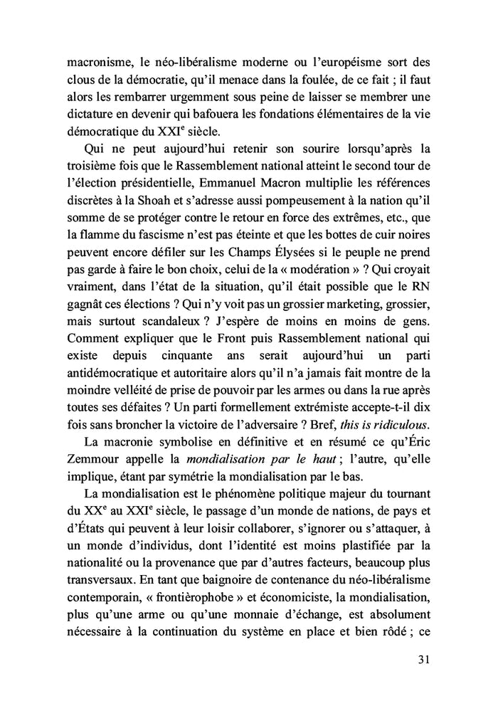 Poussière de cristal