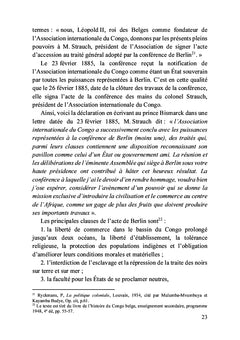 La politique du complot