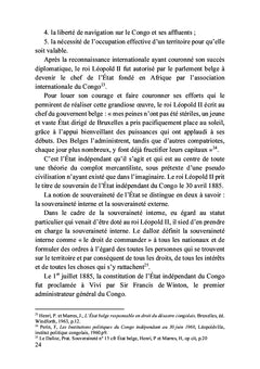 La politique du complot
