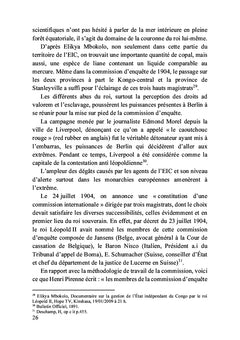 La politique du complot