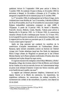 La politique du complot