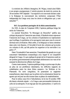 La politique du complot