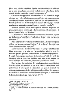 La politique du complot