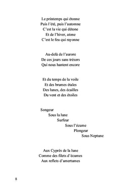 Que demain ne s'efface