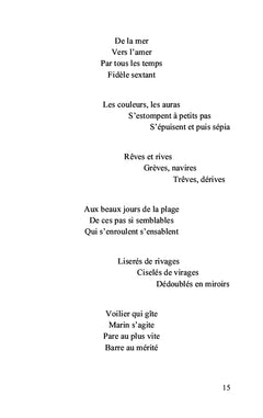 Que demain ne s'efface