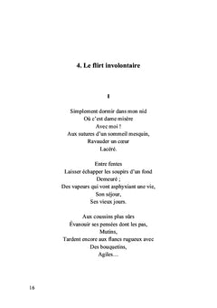 Les chuchotements