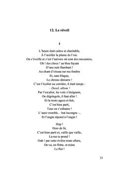 Les chuchotements