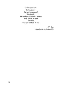 Les chuchotements