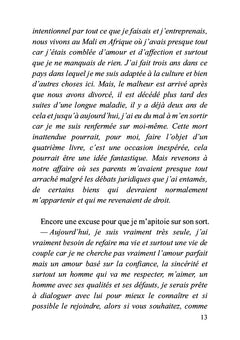 Séduction, amour, arnaque