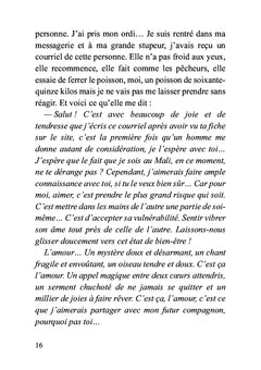 Séduction, amour, arnaque