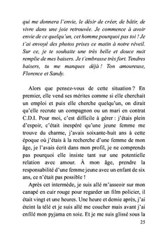 Séduction, amour, arnaque