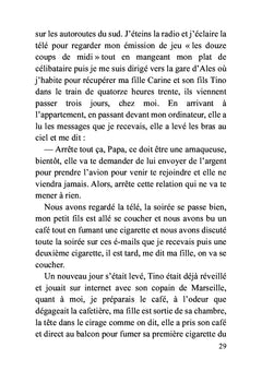 Séduction, amour, arnaque