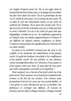 Séduction, amour, arnaque
