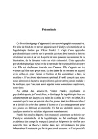 L'âge de l'être