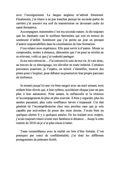L'âge de l'être