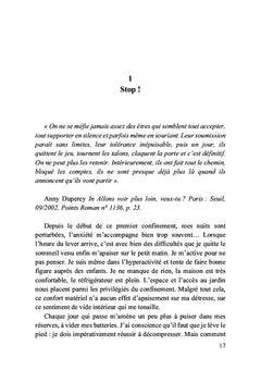 L'âge de l'être