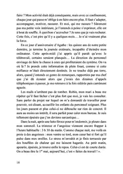 L'âge de l'être