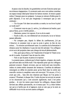 L'âge de l'être