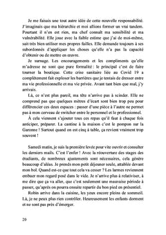 L'âge de l'être