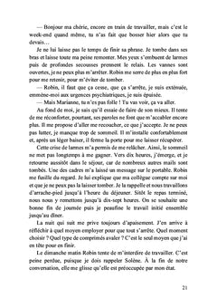 L'âge de l'être