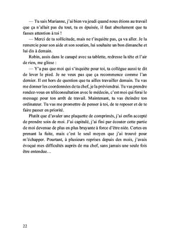L'âge de l'être