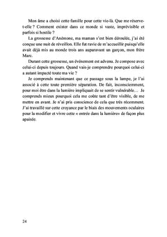 L'âge de l'être