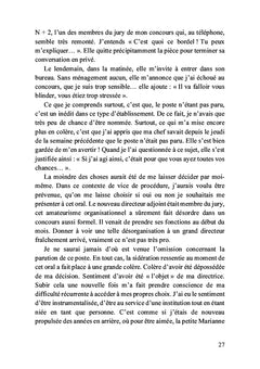 L'âge de l'être