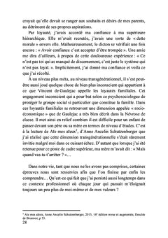 L'âge de l'être