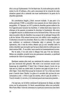 L'âge de l'être