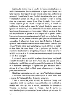 Les disparues