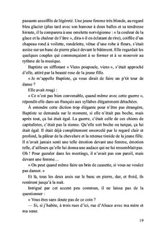 Les disparues