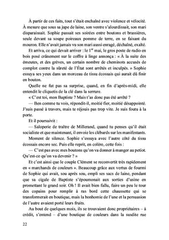 Les disparues