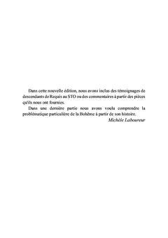 Requis, réfractaire puis père