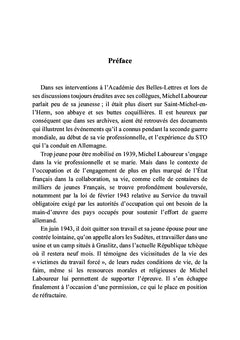 Requis, réfractaire puis père