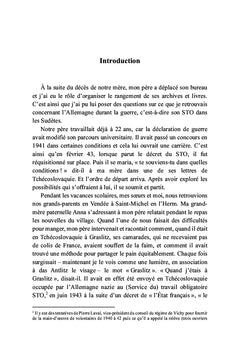 Requis, réfractaire puis père