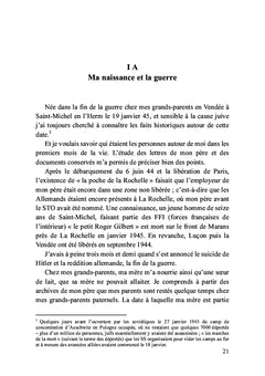 Requis, réfractaire puis père