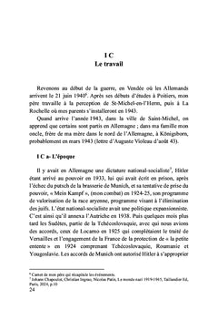 Requis, réfractaire puis père
