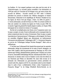 Requis, réfractaire puis père