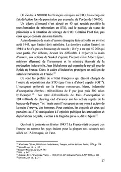 Requis, réfractaire puis père