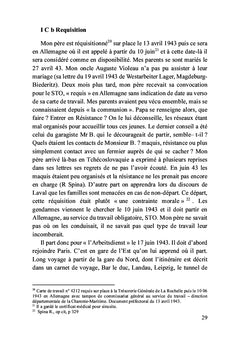 Requis, réfractaire puis père