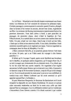 La rançon du bonheur