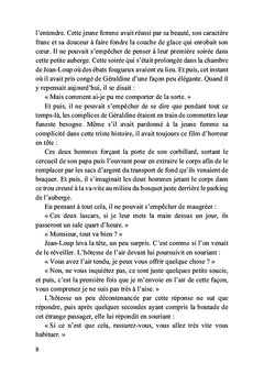 La rançon du bonheur