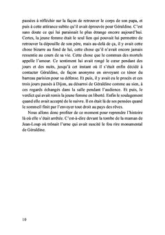 La rançon du bonheur