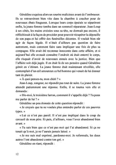 La rançon du bonheur