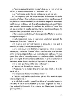 La rançon du bonheur