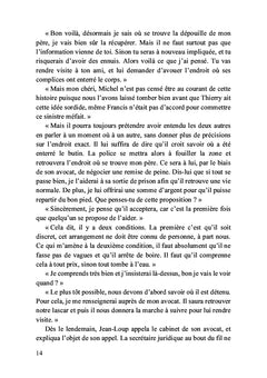 La rançon du bonheur