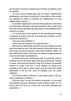 La rançon du bonheur