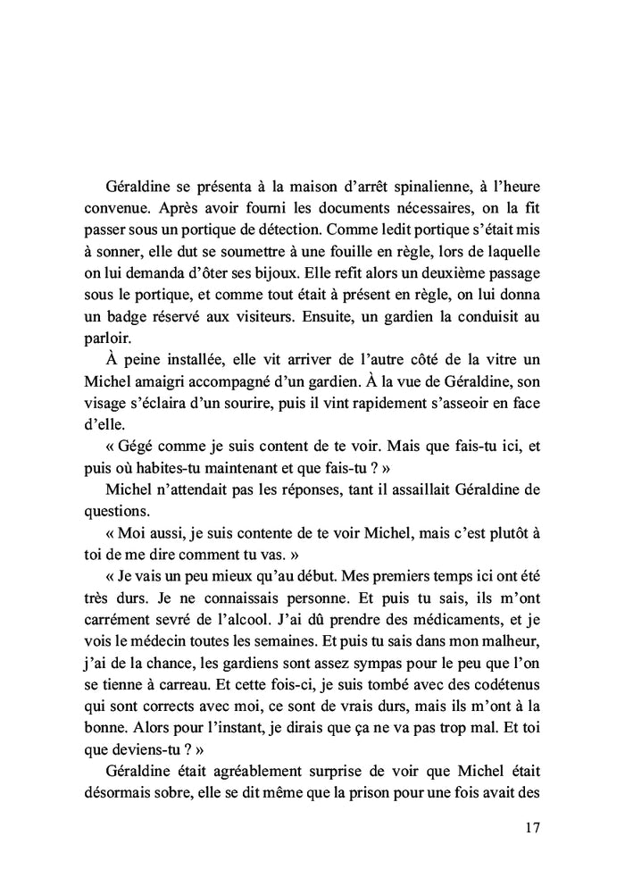 La rançon du bonheur